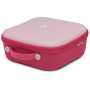 Box na desiatu Hydro Flask Kids Small Insulated Lunch Box ružová Plumeria