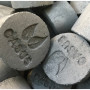 Grilovacie brikety CasusGrill Bamboo Charcoal Briquettes