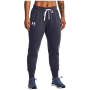 Dámske tepláky Under Armour Rival Fleece Joggers