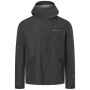 Pánska bunda Marmot Minimalist Jacket čierna Black