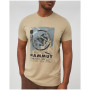 Pánske tričko Mammut Trovat T-Shirt Men Mammut
