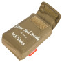 Turistický podsedák Tatonka Foldable Seat Mat 26 X 34Cm