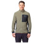 Veľkosť: XL / Farba: khaki