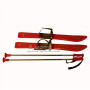 Detské lyže 90 cm Yate Carving set