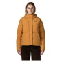 Dámska bunda Patagonia W's Sisar Down Hoody Jkt