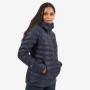 Dámska bunda Montane Fem Ground Control Jacket