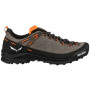 Pánske turistické topánky Salewa Wildfire Canvas M