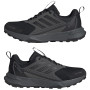 Pánske bežecké topánky Adidas Terrex Tracefinder 2 Clima