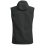 Pánska vesta Ortovox Ortler Softshell Plus Vest
