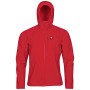 Dámska softshellová bunda High Point Atom 2.0 Lady Hoody Jacket