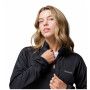 Dámska mikina Columbia Essential Hike™ Grid Fleece Full Zip