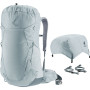 Turistický batoh Deuter Aircontact Ultra 50+5 2023