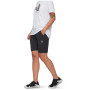 Dámske kraťasy Mammut Runbold IV Shorts