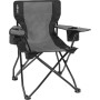 Stolička Brunner Action Armchair Equiframe čierna