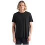 Pánske tričko Icebreaker Men Sphere II SS Tee