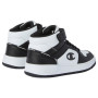 Detské topánky Champion Rd18 2.0 Mid B Gs Mid Cut Shoe
