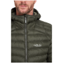 Pánska bunda Rab Cirrus Alpine Jacket