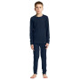 Detský funkčný set Craft Baselayer Set 2 Jr Blue