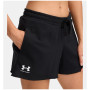 Dámske kraťasy Under Armour Rival Terry Short