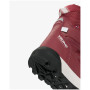 Detské zimné topánky Viking Outdoor Footwear Constrictor Warm SC WP 2V Dark Pink
