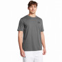 Pánske tričko Under Armour Sportstyle Left Chest SS