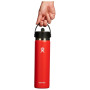 Termofľaša Hydro Flask Wide Flex Straw Cap 24 oz