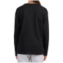 Detské tričko 4F Longsleeve F654 Deep Black