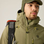Pánska bunda Dare 2b Torrek III Jacket