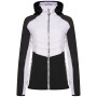 Dámska bunda Dare 2b Surmount II Wool Hybrid