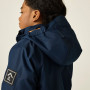 Detská bunda Dare 2b Wing It Jacket Navy/DuskBlu
