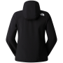 Dámska softshellová bunda The North Face W Nimble Hoodie 2