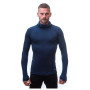 Pánske tričko Sensor Merino Df