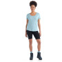 Dámske tričko Icebreaker Women Sphere II SS Scoop Tee