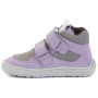 Detské topánky Frodo Barefoot tex spring Lilac