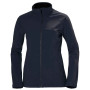 Dámska softshellová bunda Helly Hansen W PARAMOUNT SOFTSHEL