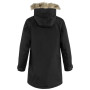 Dámska bunda Fjällräven Nuuk Parka W