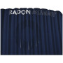 Samonafukovacia karimatka Warg Radon Mummy 5