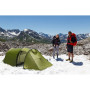 Stan Force Ten Xenon UL 2+