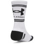Sada ponožiek Under Armour New UA Perf Tech Nov 3Pk Crw