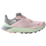 Dámske bežecké topánky The North Face Vectiv Infinite 2 ružová/sivá PURDY PINK/MELD GREY