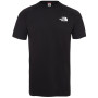 Pánske tričko The North Face S/S North Faces Tee - Eu