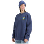 Mikina La Sportiva Moon Climb Sweater U