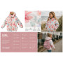 Detská bunda DucKsday Winter Jacket Bliss