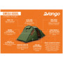 Stan Vango Omega 600XL