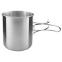 Hrnček Tatonka Handle Mug 850 Set