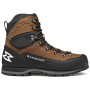 Pánske trekingové topánky Garmont Nebraska 3 Gtx hnedá/čierna toffee brown/black