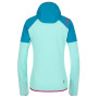 Dámska mikina La Sportiva Session Tech Hoody W