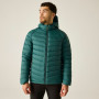 Pánska bunda Dare 2b Torrek Padded Jacket