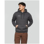 Pánska mikina Mammut Mammut Base ML Hoody Men Mini Logo