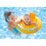 Plávací kruh Intex My Baby Float, 6-12 month